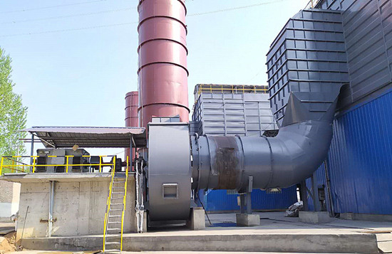 工业噪音治理从技术原理、实施要点及案例应用